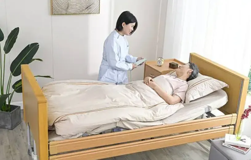 必備的家用監(jiān)護(hù)儀，家人健康我來守護(hù)！