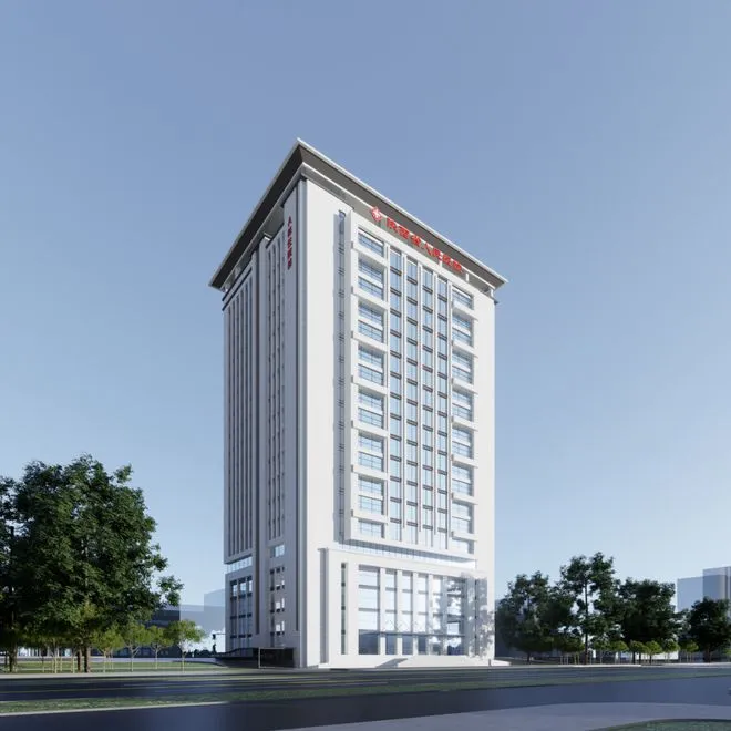 西北五省獲得優(yōu)質(zhì)醫(yī)療資源供給，項目招標(biāo)建設(shè)中！