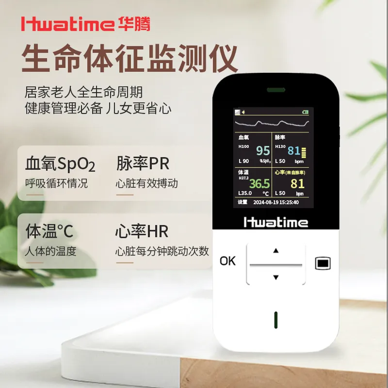 今天重陽節(jié)，除了漲知識，我們能為老人做些什么？